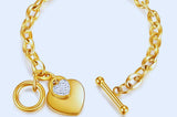 Forever Yours (18k Gold-plated)