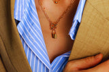 Keepsake (18k Gold-plated)