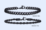 Anchor (Black)