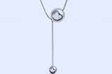 Sphere (18k Gold-plated)