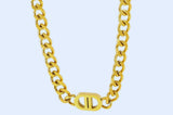 Urban (18k Gold-plated)