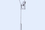 Lariat (Silver)