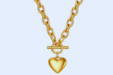 Heart (Silver)