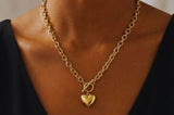 Heart (Silver)