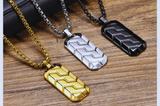 Titan (Silver)
