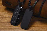 Titan (Black)