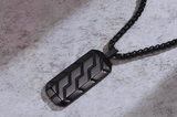 Titan (Black)
