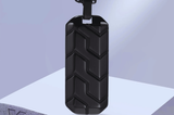 Titan (Black)