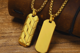 Titan (Gold)