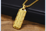 Titan (Gold)