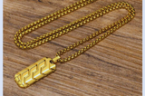 Titan (Gold)