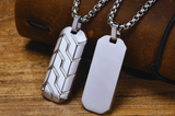 Titan (Silver)