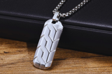 Titan (Silver)