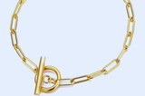 Urban Link Bracelet (Silver)
