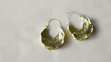  GOLDSTATEMENTAFRICANEARRINGS | Beauty Uncovered